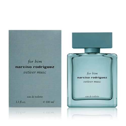 عطر نارسيسو فيتفير مسك فور هيم 'او دي تواليت' 100 مل