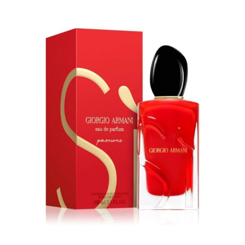 عطر جورجيو ارماني سي باسيوني او دي بارفان 50ml