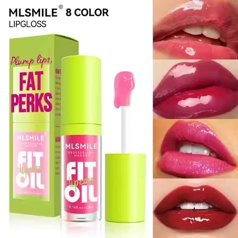 قلوس بديل NYX
