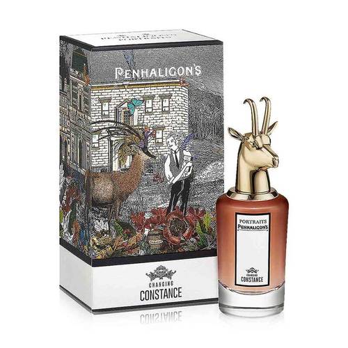 عطر بنهالغنز تشينجينج كونستانس أو دو بارفان