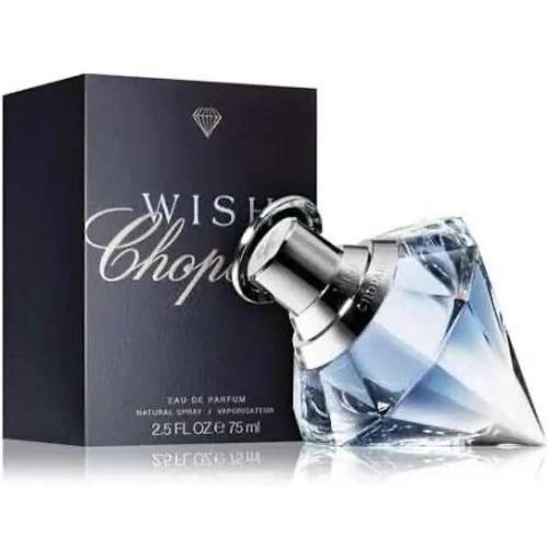 عطر شوبارد ويش ‘او دي بارفيوم’ 75مل