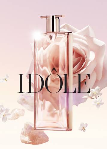 تستر عطر لانكوم ايدول لي بارفيوم 50ml