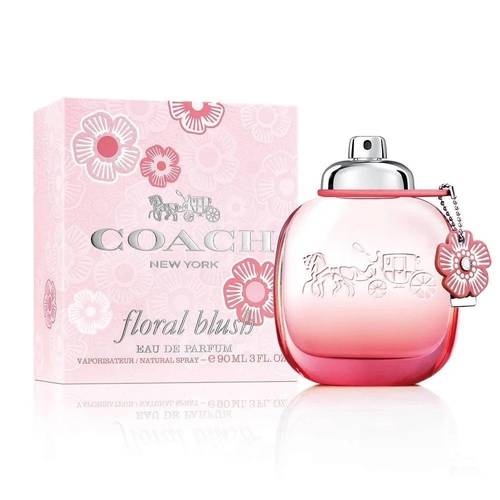 عطر كوتش فلورال بلش ‘اي دي بارفيوم’ 90مل(تستر)
