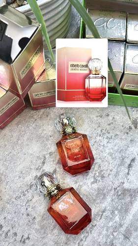 عطر مستوحاة ميني بديل ربورتو كفالي