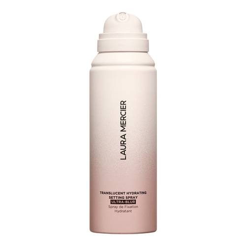 بخاخ تثبيت مرطب شفاف فائق التمويه من لورا مارسيه 100ml كود H-4