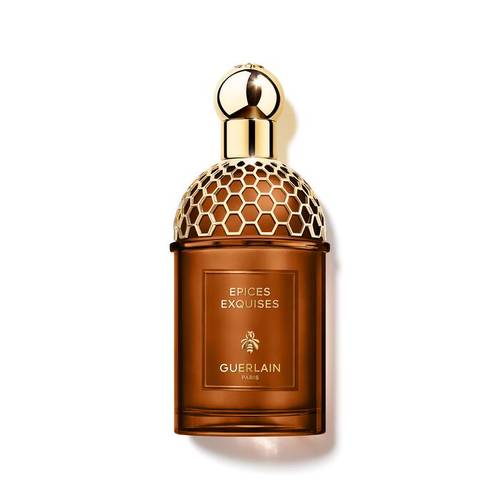 عطر جيرلان ايبيس أكسكيز 'او دي بارفيوم تستر ' 125مل