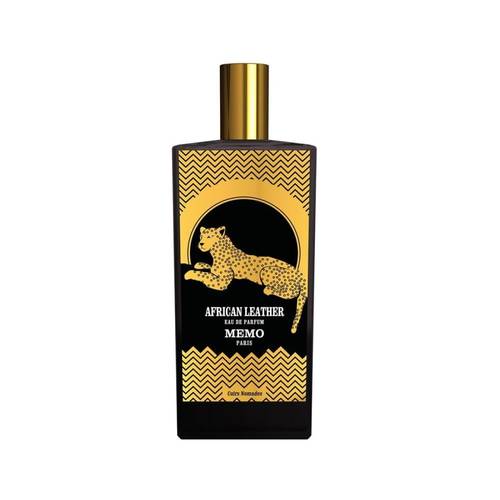 عطر ميمو افريكان ليذر ‘او دي بارفيوم’ 75مل (تستر)
