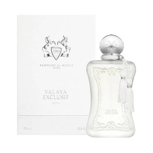 عطر مارلي فالايا اكسكلوسيف ‘ بارفيوم’ 75مل