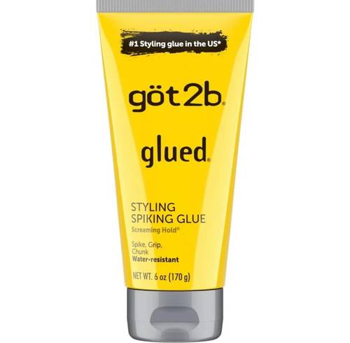 جوت تو بي غراء تثبيت - 170g