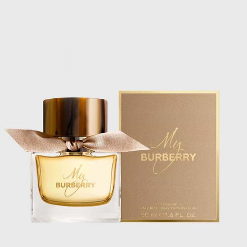 عطر ماي بربري فور وومن 'او دي بارفيوم' 50مل