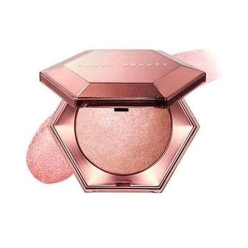 هايلايتر اضاءة فنتي بيوتي - Rose Rave 02 كود H-7