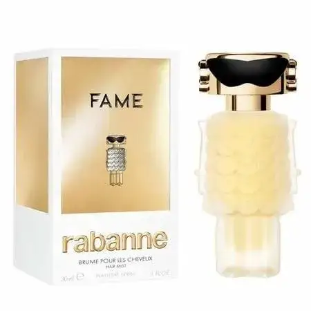 عطر الشعر باكو رابان فيم