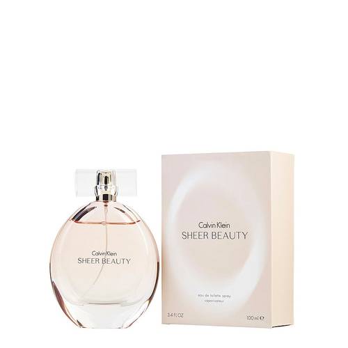 عطر كالفن كلاين شير بيوتي ‘او دي تواليت’ 100مل