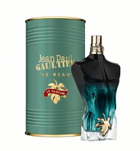 عطر جان بول لي بيو 'لي بارفيوم أنتنس' 125مل