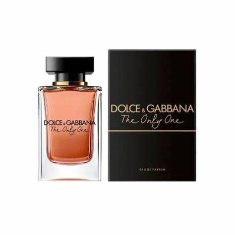 عطر دولتشي قابانا ذا اونلي ون ‘او دي بارفيوم’ 100مل