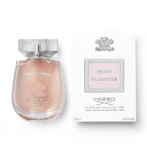 عطر كريد ويند فلاورز 75مل (تستر)