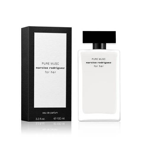عطر نارسيسو بيور مسك ‘او دي بارفيوم’ 100مل