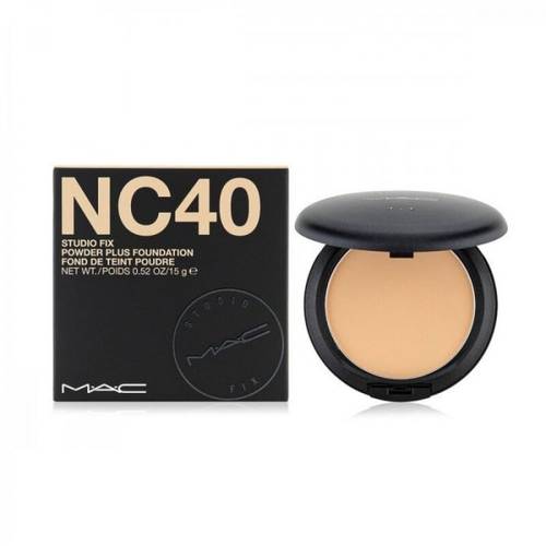عرض .. كومباكت باودر ماك - NC40