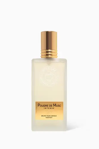 عطر نيكولاي بودري دي مسك انتنس (للشعر) ( تستر )50مل