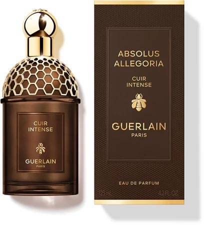 عطر جيرلان ابسولو اليجوريا كيور أنتنس ‘او دي بارفيوم’ 125مل تستر