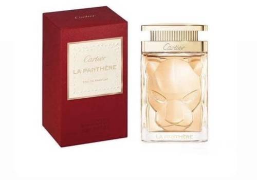 عطر كارتير لابانثير اودي بيرفيوم 100ml