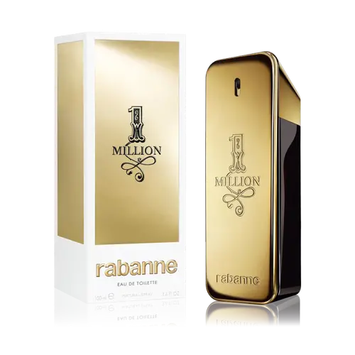 عطر باكو رابان ون مليون 'او دي تواليت' 100مل