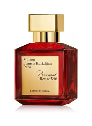 عطر ميزون فرانسيس كوركدجيان اكسترايت بارفيوم 70 مل