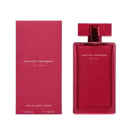 عطر نارسيسو فور هير او دي بارفيوم انتنس100مل