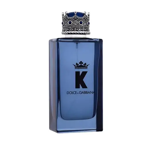 عطر دولتشي غابانا كينج اودي بيرفيوم100ml(تستر)