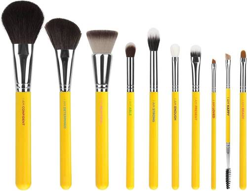 مجموعة فرش مكياج Bdellium Tools