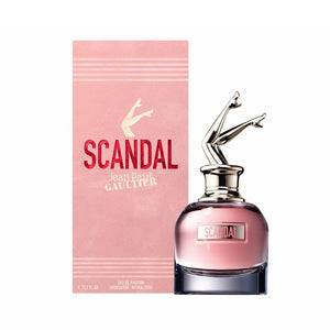 عطر جان بول سكاندال 'او دي بارفيوم' 80مل