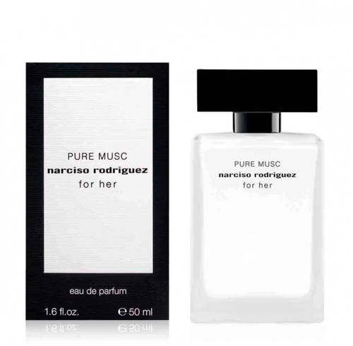 عطر نارسيسو بيور مسك ‘او دي بارفيوم’ 50مل