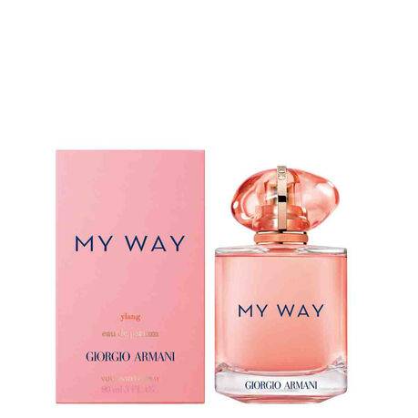 عطر ارماني ماي واي يلانج 'او دي بارفيوم' 90مل