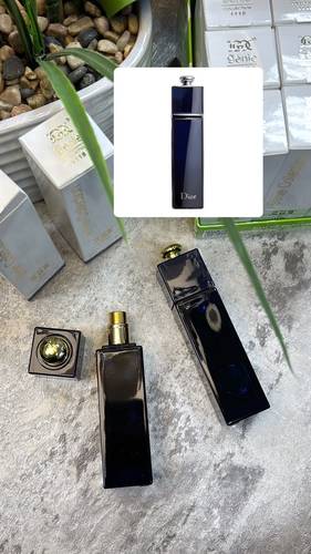 عطر مستوحاة ميني بديل ديور