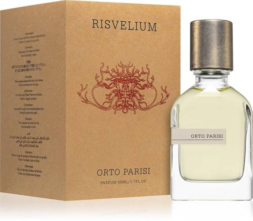 عطر اورتو باريسي توريني 'بارفيوم' 50مل