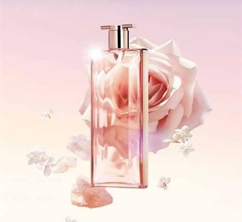 تستر عطر لانكوم ايدول لي بارفيوم 50ml