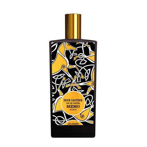 عطر ميمو ايرش ليذر 'او دي بارفيوم' 75مل (تستر)