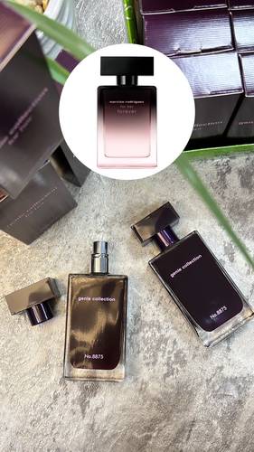 عطر مستوحاة ميني بديل نارسيسو