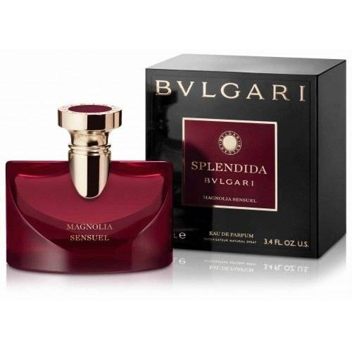عطر بولغاري سبلينديدا ماغنوليا سينشوال 'او دي بارفيوم' 100مل