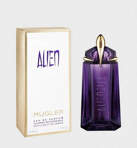 عطر الين موغلر ‘او دي بارفيوم’ 90مل