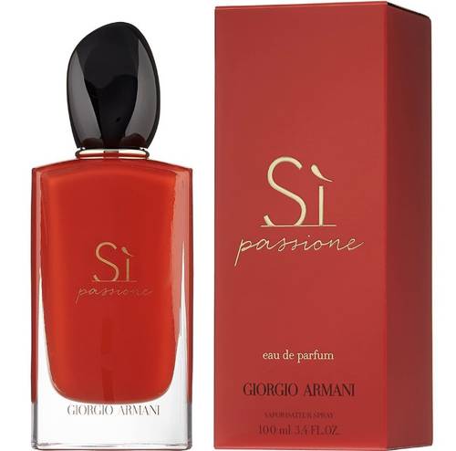عطر ارماني سي باسيوني ‘اي دي بارفيوم’ 100مل
