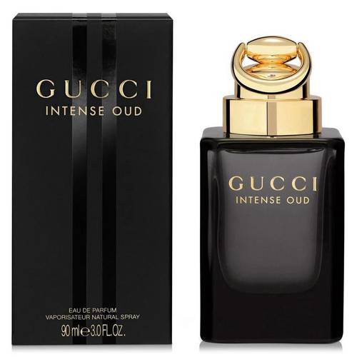 عطر قوتشي أنتنس عود ‘او دي بارفيوم’ 90مل