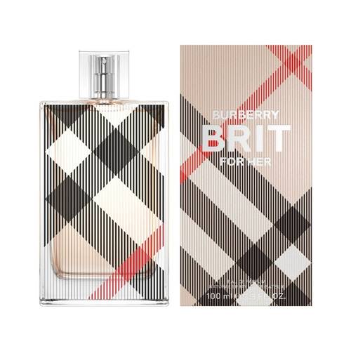 عطر بربري بريت فور هير 'او دي بارفيوم' 100مل(تستر)