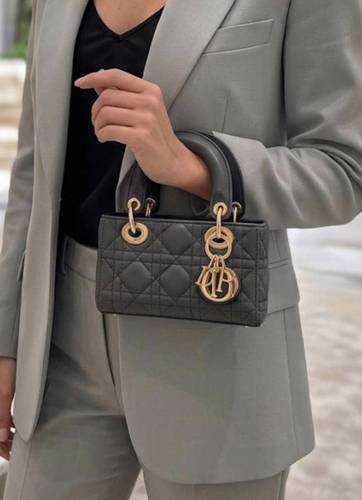 شنطة هاي كواليتي ديور ميني