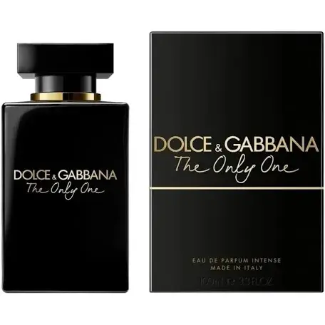 عطر دولتشي قابانا ذا اونلي ون أنتنس ‘او دي بارفيوم’ 100مل