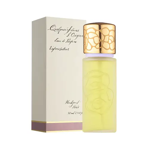 هوبيجان عطر كلكيه فلور لو أورجينال او دو بيرفيوم - للنساء 100 مل