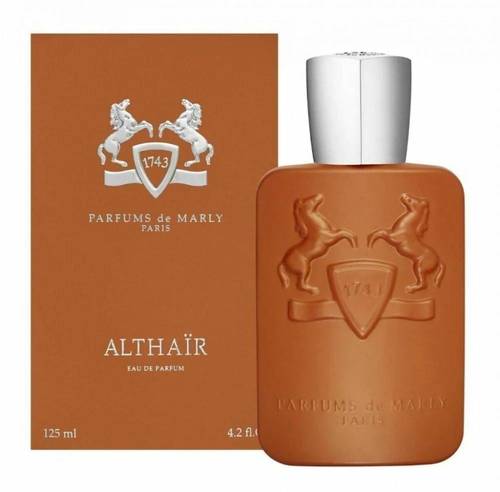 عطر دو مارلي الثائر او دي بارفيوم 125 مل(تستر)