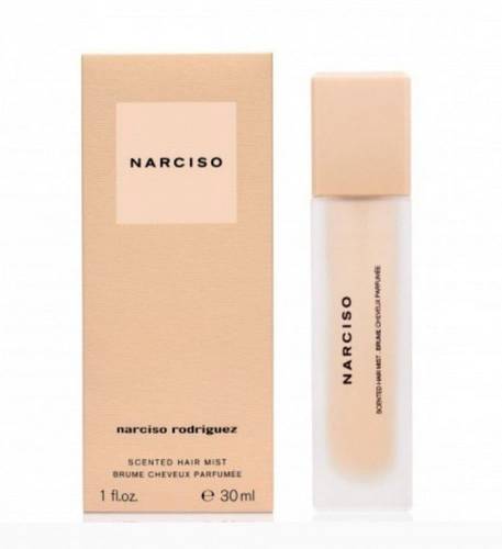 عطر الشعر من نارسيسو رودريغز