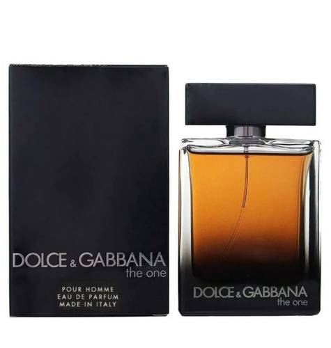 عطر دولتشي قابانا ذا ون ‘او دي بارفيوم’ 100مل