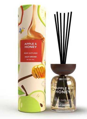 فواحاة معطرات جو من جلف اوركيد 150مل